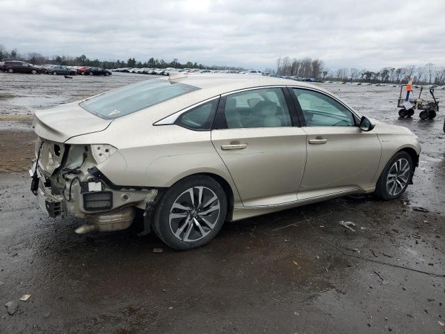 1HGCV3F50KA008097 Honda Accord Hybrid Exl
