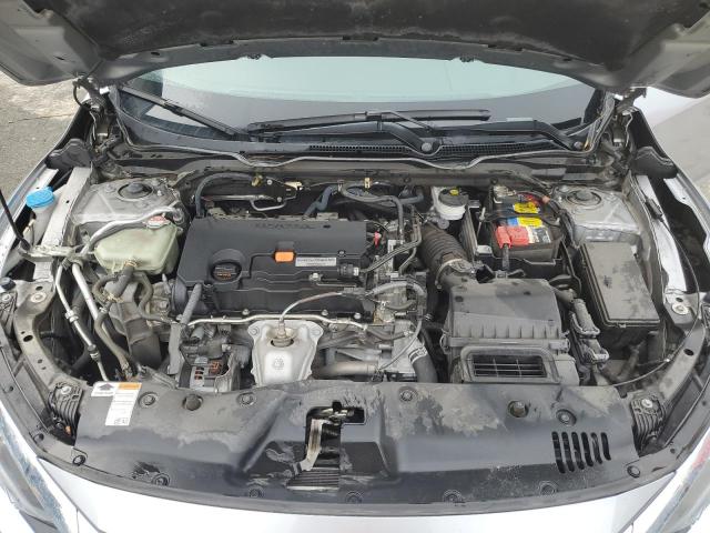 19XFC2F72JE015092 Honda CIVIC EX