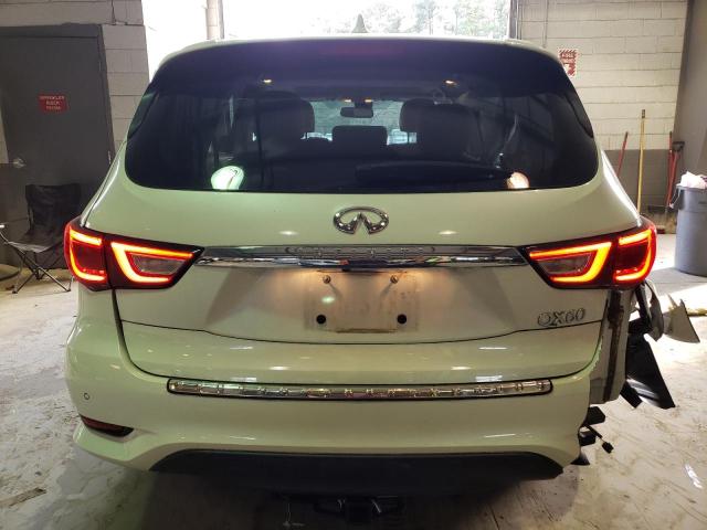 5N1DL0MM5HC506158 Infiniti QX60
