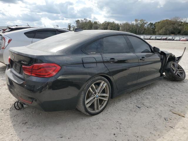 WBA4J5C50JBF07764 BMW 440i Gran Coupe