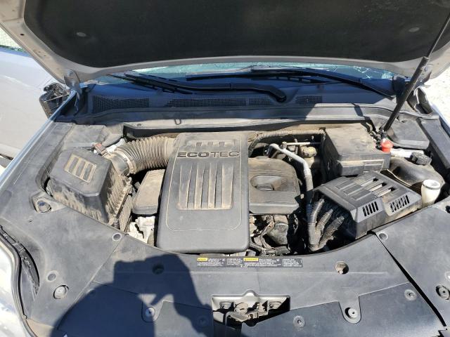 2GKALREK1F6177798 GMC Terrain Sle