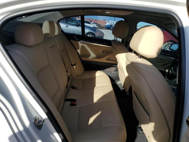 WBA5A5C5XGD526529 BMW 528 I
