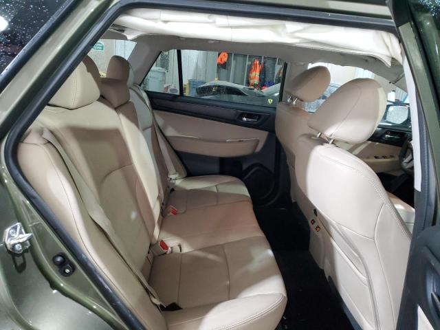 4S4BSANC1G3263632 Subaru Outback 2.5i Limited