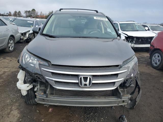 2HKRM4H74EH634913 Honda CR-V EXL