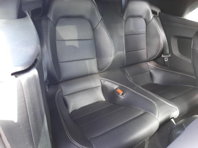 1FATP8UH7P5108819 Ford MUSTANG