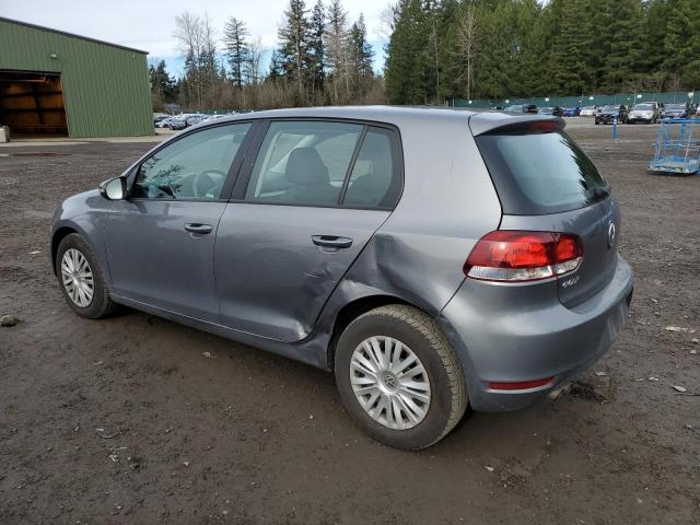 WVWDB7AJ5EW001435 Volkswagen GOLF