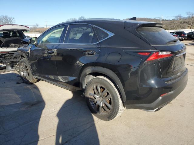 JTJYARBZ4G2035779 Lexus Nx 200t Base
