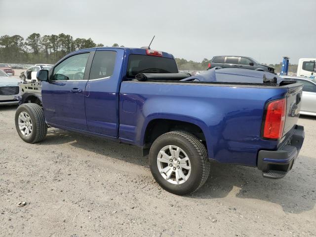1GCHSCEA2G1349813 Chevrolet Colorado Lt