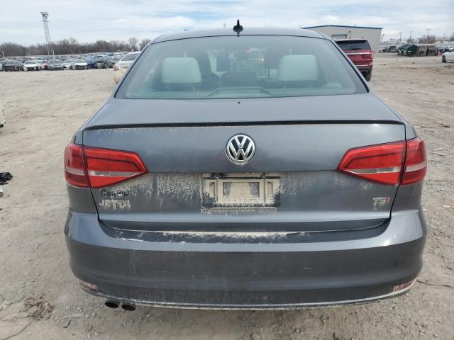 3VWD17AJ4FM216354 Volkswagen JETTA SE