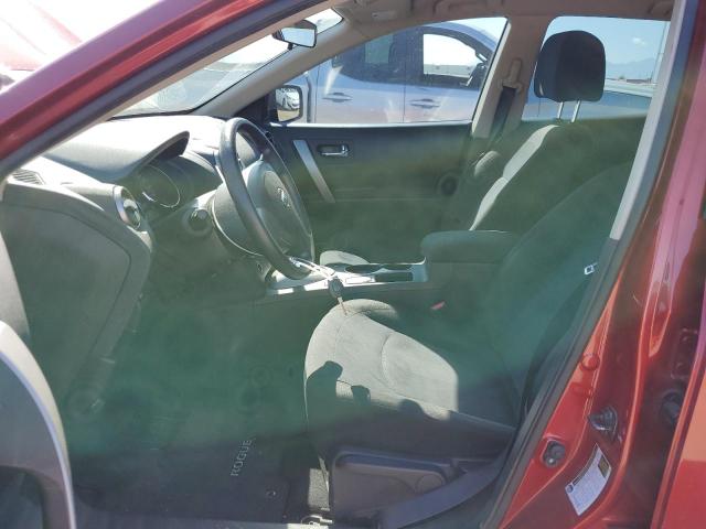 JN8AS5MT4FW157508 Nissan Rogue Select S