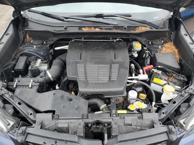 JF2SKAPC4KH515842 Subaru Forester Sport