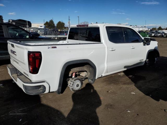3GTU9CED1NG108697 GMC Sierra Limited K1500 Elevation