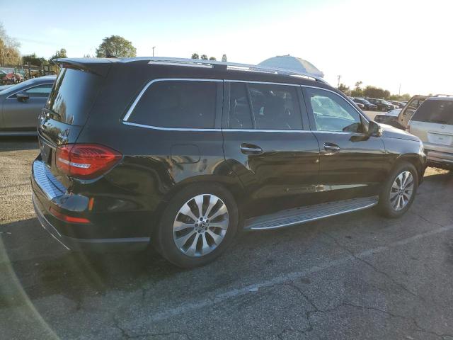 4JGDF6EE3HA956887 Mercedes-Benz Gls 450 4matic