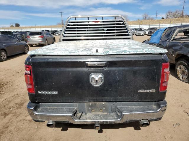 1C6SRFRTXKN554383 RAM 1500 Laie