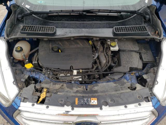 1FMCU0GD9KUA36108 Ford ESCAPE SE