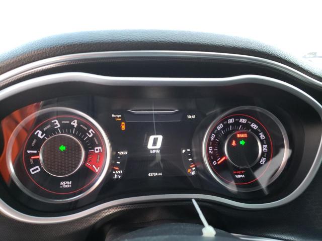 2C3CDZDJ0FH764898 Dodge Challenger Srt 392