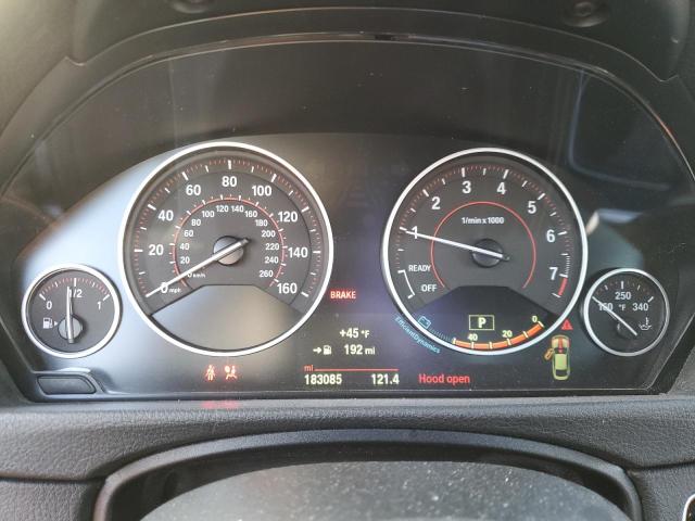 WBA4A7C56FD414851 BMW 428 Xi Gran Coupe