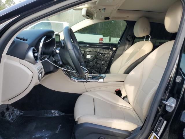 55SWF4JB8JU239460 Mercedes-Benz C 300