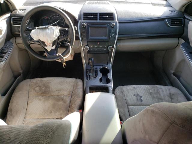 4T4BF1FK3FR450038 Toyota CAMRY LE