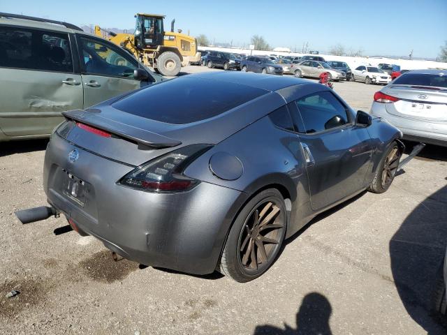 JN1AZ4EHXEM630126 Nissan 370Z BASE