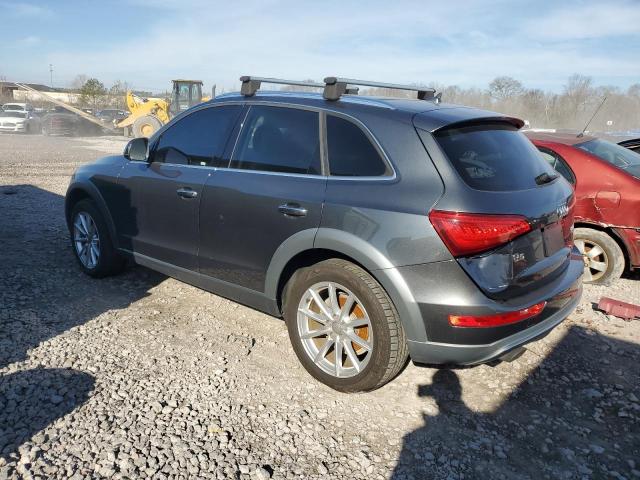 WA1L2AFP1HA077090 Audi Q5 Premium Plus