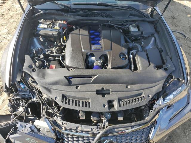 JTHBP1BL0GA001573 Lexus GS-F