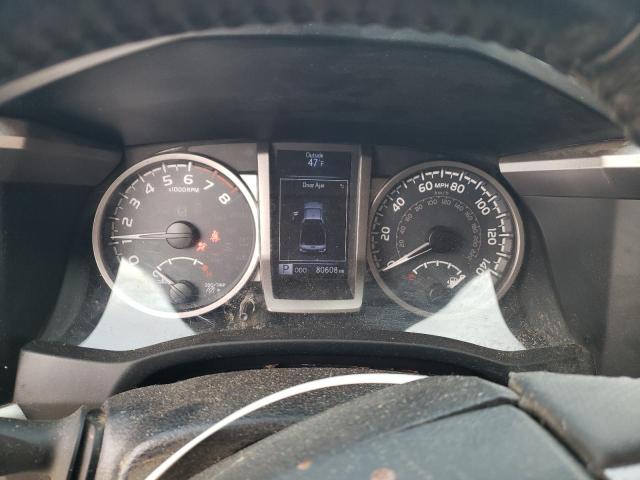 5TFSZ5AN0JX159745 Toyota Tacoma Access Cab