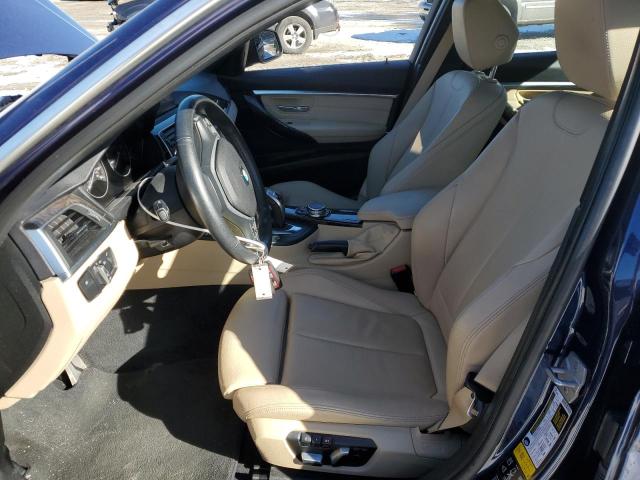 WBA8D9G54HNU59315 BMW 330 XI