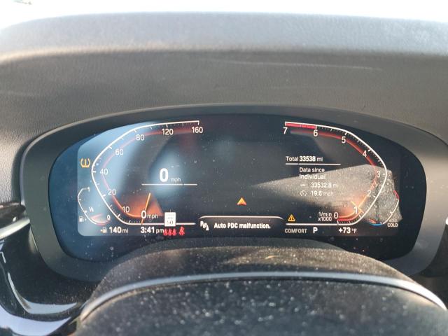 WBA53BH03MCF27886 BMW 530 I