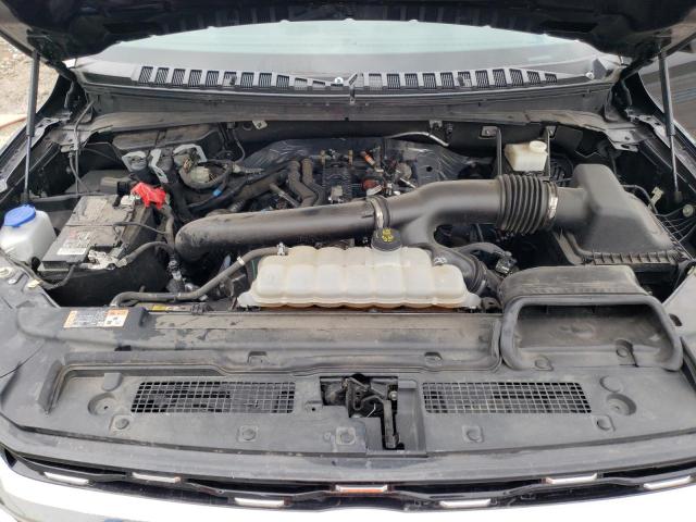 1FMJK1KT1NEA27483 Ford Expedition Max Limited