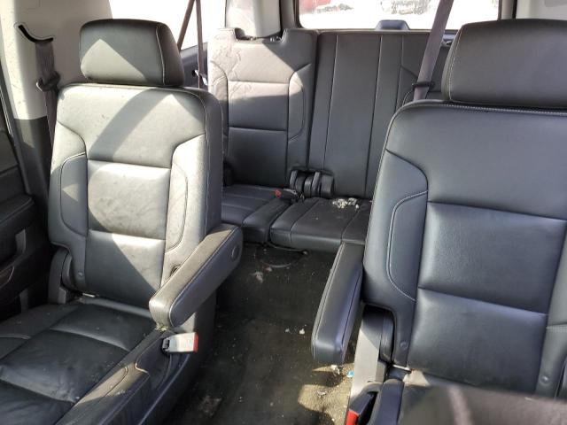 1GNSKHKC0HR210511 Chevrolet Suburban K1500 Lt