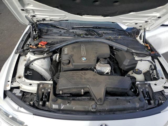 WBA4C9C57FD330804 BMW 428 Xi Gran Coupe Sulev
