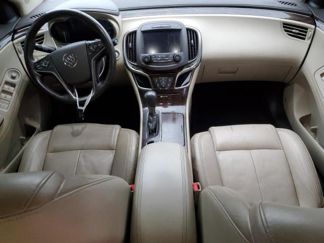 1G4GB5GR5EF213553 Buick Lacrosse