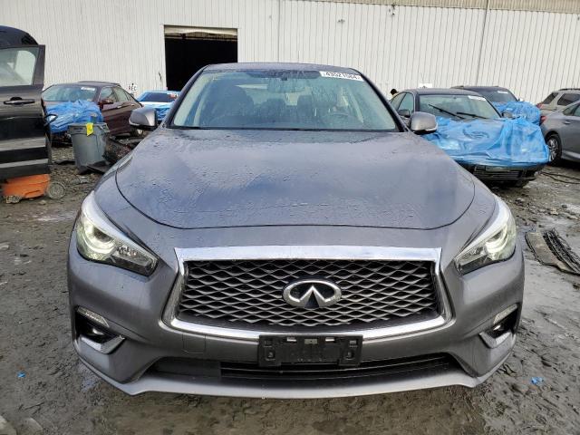 JN1EV7AR9KM552415 Infiniti Q50 LUXE