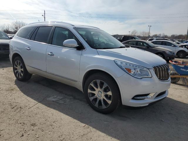 5GAKVBKD6HJ120026 Buick Enclave
