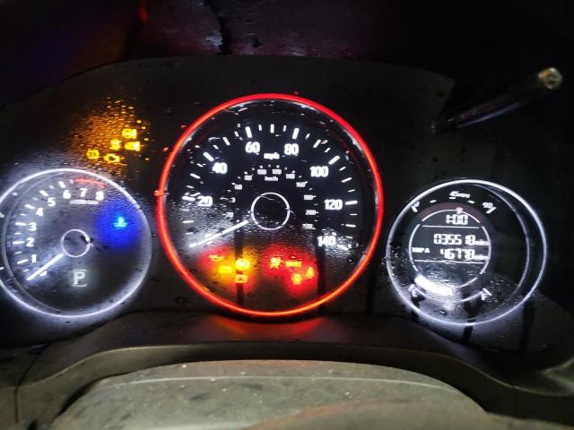 3CZRU6H15MM734531 Honda HR-V SPORT