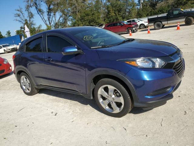 3CZRU5H33HM713260 Honda HR-V LX