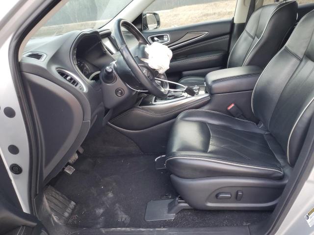 5N1DL0MM9JC524877 Infiniti QX60