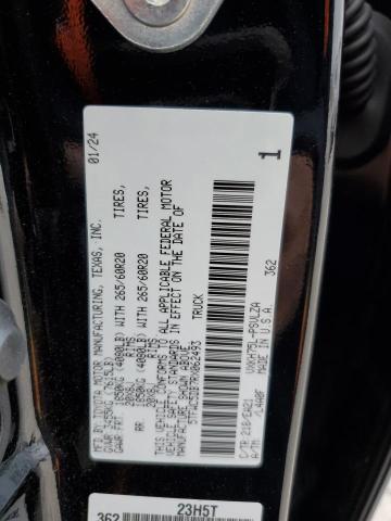 5TFWC5DB7RX062493 Toyota Tundra Crewmax Limited