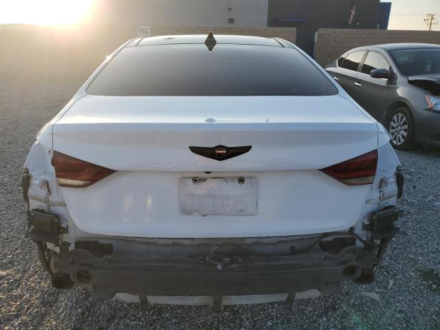 KMHGN4JE2FU084143 Hyundai Genesis 3.8l