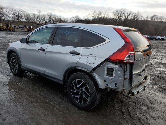 5J6RM4H46GL037843 Honda CR-V SE