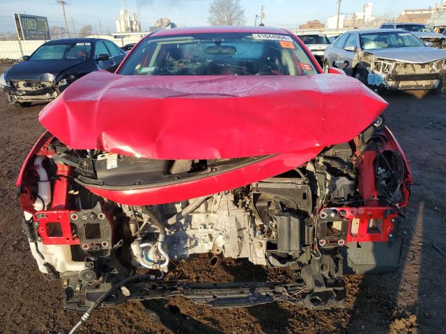 2HGFC2F50JH539913 Honda Civic Lx