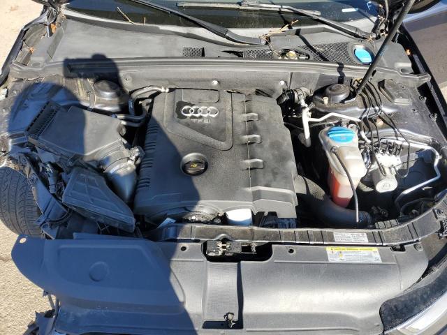 WAUBFAFLXEA073096 Audi A4 PREMIUM