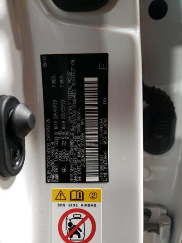 JTJBZMCA8J2033888 Lexus Rx 350 Base