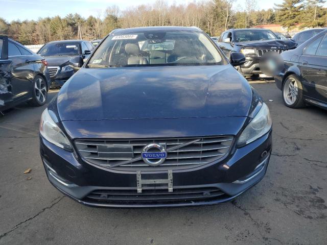 YV1612SM0G1311784 Volvo V60 Platinum