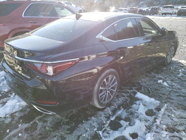 58ACZ1B11PU148700 Lexus Es 350 Base