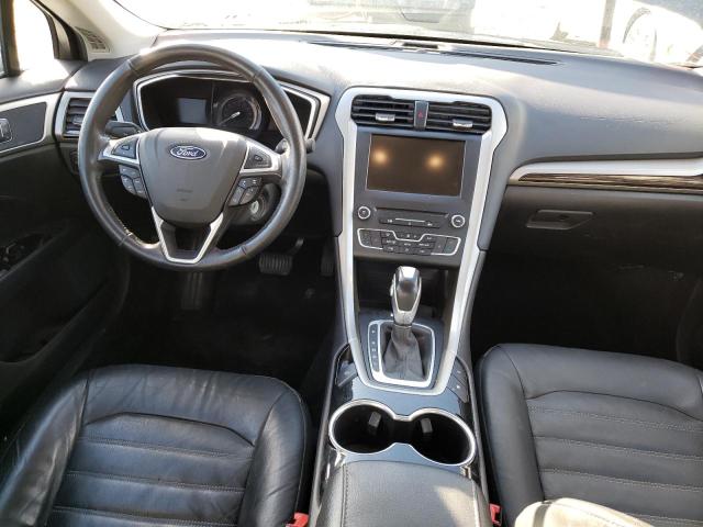 3FA6P0PU9GR373472 Ford Fusion Se Phev