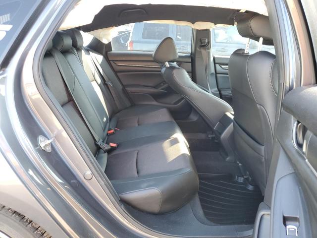 1HGCV1F3XKA151433 Honda Accord Sport