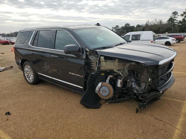 1GKS2DKL4PR481012 GMC YUKON DENALI