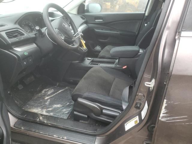 2HKRM4H40GH704111 Honda CR-V SE